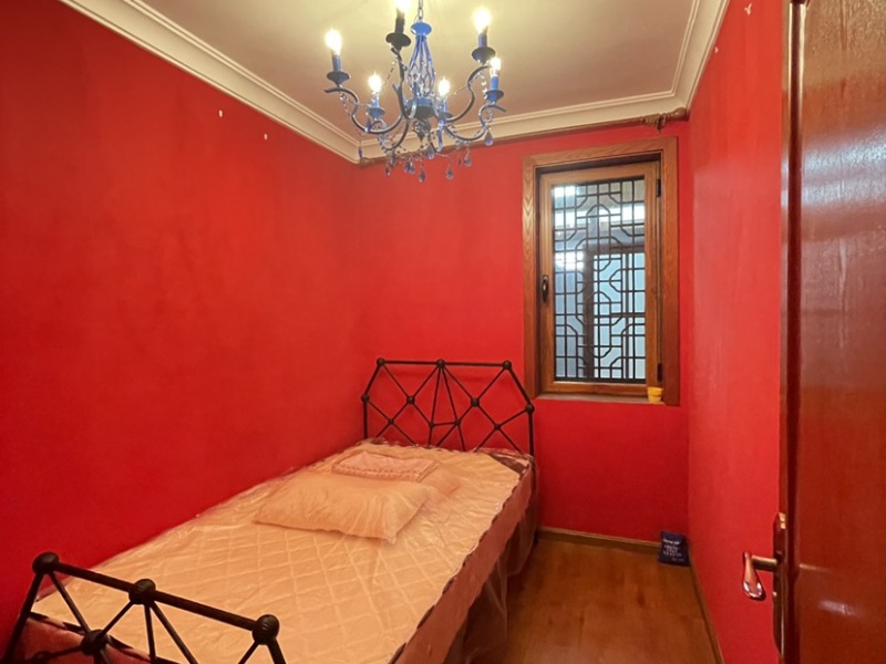 3室2廳2陽(yáng)臺(tái) 昆明銑床廠臥室