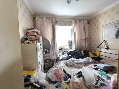 3室2廳1陽臺 尚領(lǐng)明珠