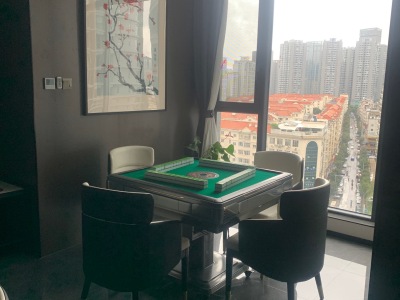 1室1廳1陽臺(tái) 江東永和府