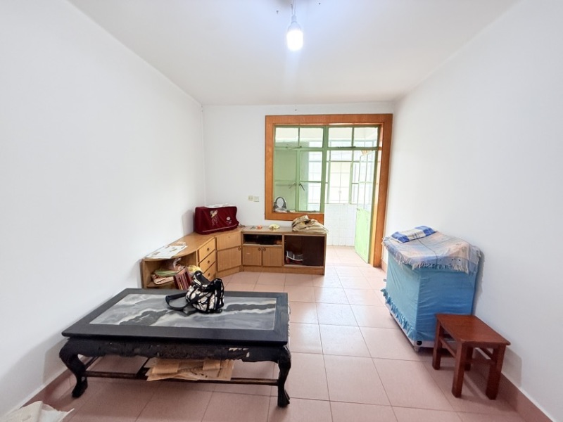 2室1廳1陽(yáng)臺(tái) 禮堂區(qū)客廳