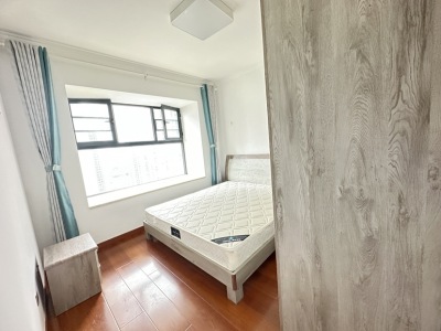 3室2廳 大華公園天下東湖苑