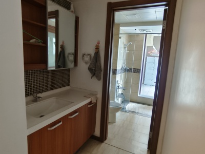 3室2廳3陽臺 金域緹香