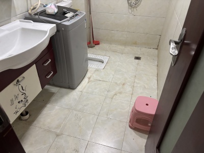 1室1廳1陽(yáng)臺(tái) 融城優(yōu)郡