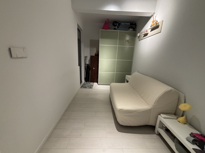 3室2廳 大觀首府臥室