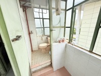 2室1廳1陽(yáng)臺(tái) 禮堂區(qū)衛(wèi)生間