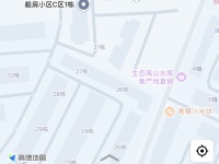 4室2廳1陽臺 船房小區(qū)小區(qū)平面圖