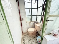 2室1廳1陽(yáng)臺(tái) 禮堂區(qū)衛(wèi)生間