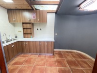 3室2廳2陽(yáng)臺(tái) 昆明銑床廠餐廳