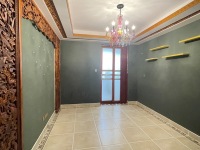 3室2廳2陽(yáng)臺(tái) 昆明銑床廠客廳