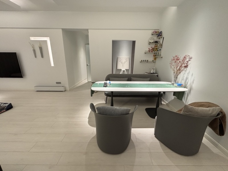 3室2廳 大觀首府餐廳