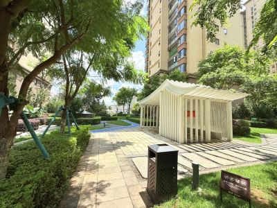 1室1廳 遠(yuǎn)洋青云府