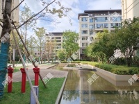 3室2廳2陽臺 北大資源頤和1898二期其他