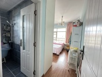 3室2廳2陽臺 瀚林瀾山臥室