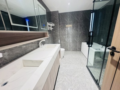 3室2廳2陽臺 華夏四季二期