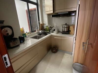 3室1廳 鳳凰雅苑