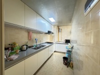 4室2廳1陽(yáng)臺(tái) 錦悅四季花園小區(qū)廚房