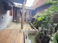 3室2廳2陽(yáng)臺(tái) 昆明銑床廠自家花園