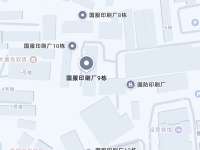 3室2廳 青年路242號(hào)小區(qū)平面圖