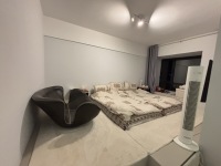 3室2廳 大觀首府臥室