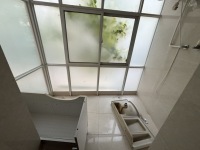 11室1廳1陽臺(tái) 華龍人家陽臺(tái)