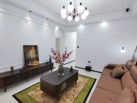 3室2廳 青年路242號(hào)客廳