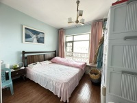 3室2廳2陽臺 瀚林瀾山臥室