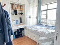 3室2廳2陽臺 瀚林瀾山臥室