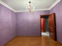 3室2廳2陽(yáng)臺(tái) 昆明銑床廠臥室