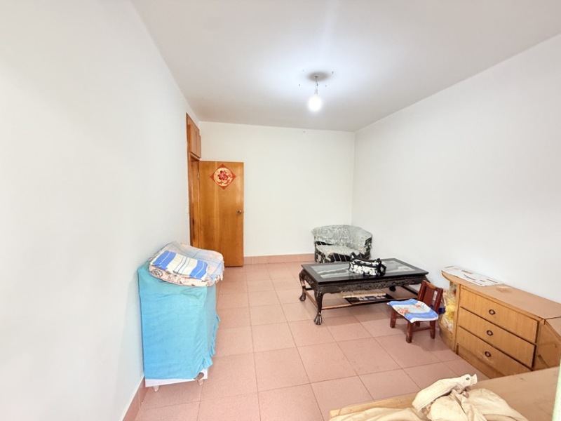 2室1廳1陽(yáng)臺(tái) 禮堂區(qū)客廳