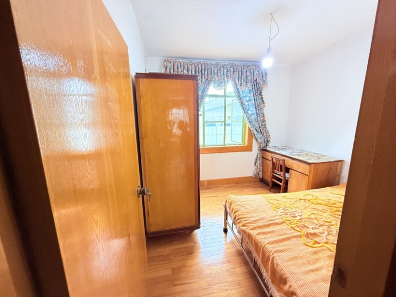 2室1廳1陽(yáng)臺(tái) 禮堂區(qū)臥室