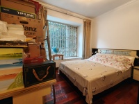 4室2廳3陽臺(tái) 百大國(guó)際花園臥室