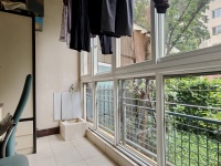 4室2廳3陽臺(tái) 百大國(guó)際花園陽臺(tái)