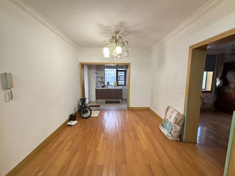 3室2廳2陽臺 云錫花園一期餐廳