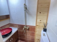 3室2廳2陽(yáng)臺(tái) 昆明銑床廠衛(wèi)生間