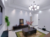 3室2廳 青年路242號(hào)客廳