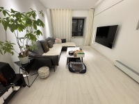 3室2廳 大觀首府客廳