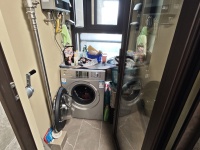 3室2廳 萬(wàn)科中天北宸陽(yáng)臺(tái)