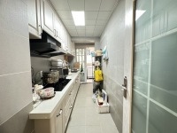 3室2廳2陽臺 瀚林瀾山廚房