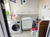 3室2廳2陽臺 瀚林瀾山陽臺