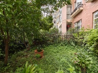 4室2廳3陽臺(tái) 百大國(guó)際花園自家花園