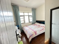 3室2廳2陽臺 瀚林瀾山臥室