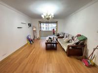 3室2廳2陽臺 云錫花園一期客廳