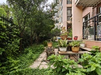 4室2廳3陽臺(tái) 百大國(guó)際花園自家花園