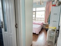 3室2廳2陽臺 瀚林瀾山臥室