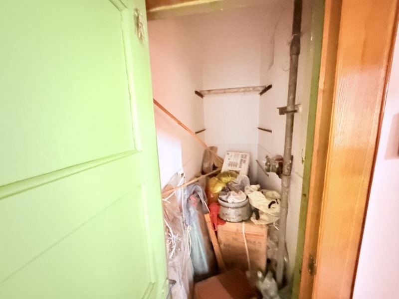 2室1廳1陽(yáng)臺(tái) 禮堂區(qū)衛(wèi)生間