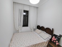 3室2廳 青年路242號(hào)戶型圖