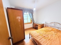 2室1廳1陽(yáng)臺(tái) 禮堂區(qū)臥室