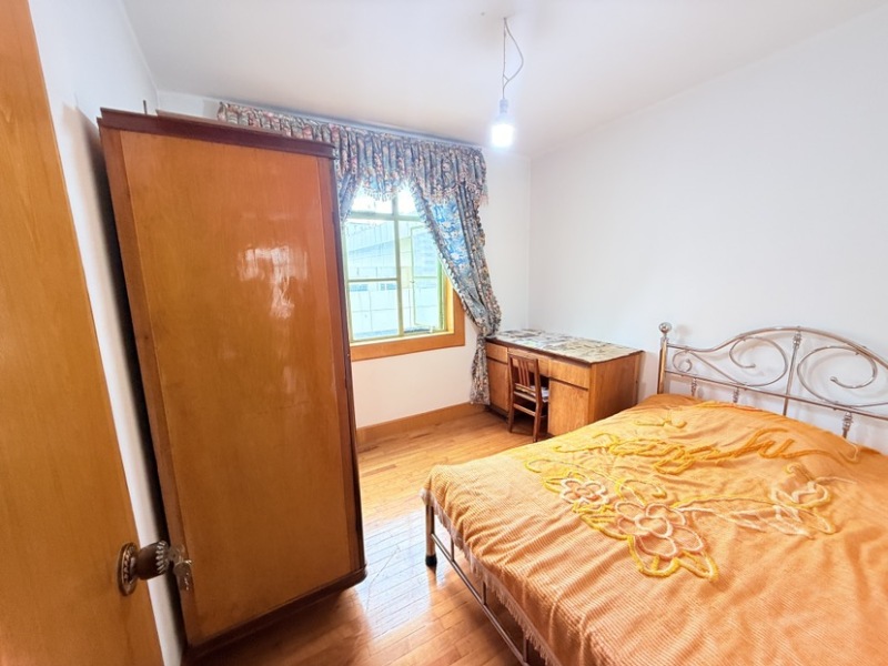 2室1廳1陽(yáng)臺(tái) 禮堂區(qū)臥室