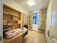 4室2廳1陽(yáng)臺(tái) 錦悅四季花園小區(qū)臥室