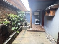 3室2廳2陽(yáng)臺(tái) 昆明銑床廠自家花園